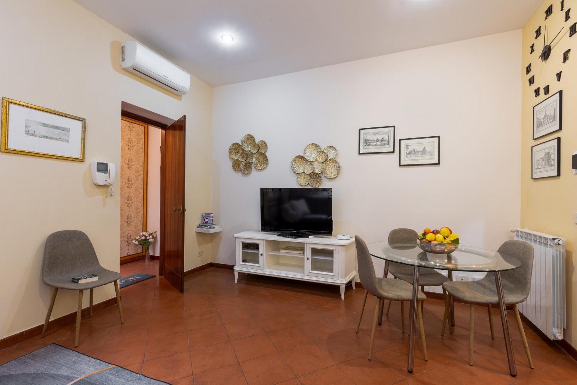 Colosseum Private Terrace Рим Екстериор снимка