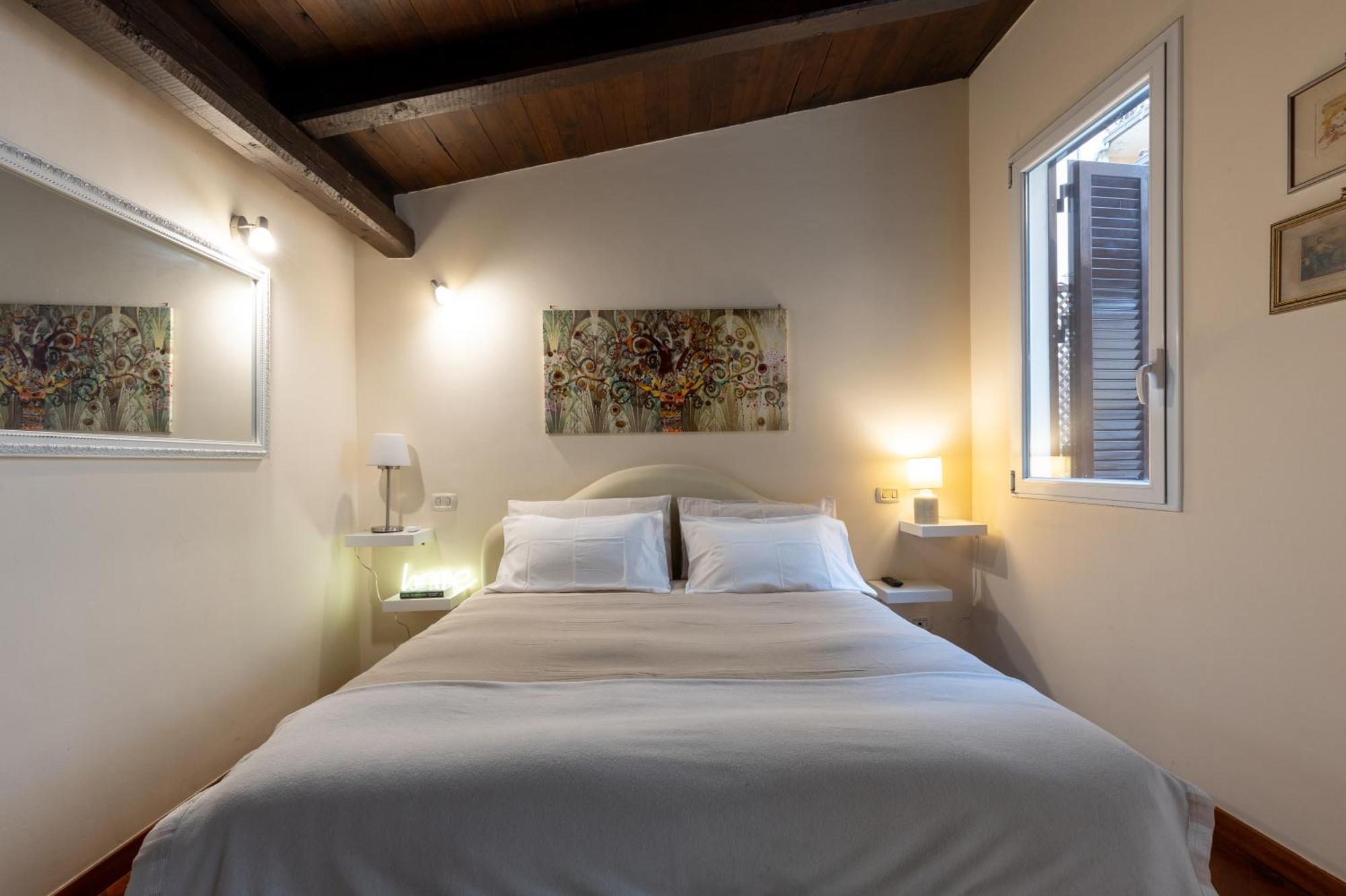 Colosseum Private Terrace Рим Екстериор снимка