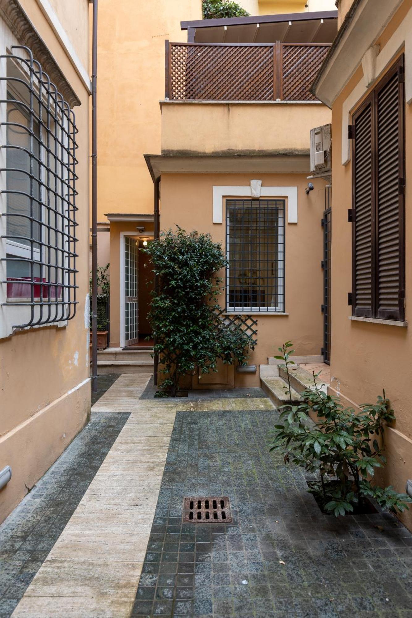 Colosseum Private Terrace Рим Екстериор снимка